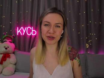 Rita_ — Bongacams recorded stream screenshot (18 Feb 2026)