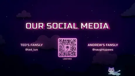 AndrewwCarter2 — Stripchat recorded stream image, 18.02.2026 19:30