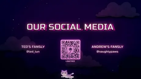 AndrewwCarter2 — Stripchat recorded stream image, 18.02.2026 19:30