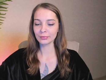 Maribett — Bongacams recorded stream image, 18.02.2026 20:20
