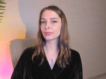 Maribett — Bongacams recorded stream image, 18.02.2026 20:20
