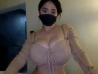 _natycutei19 — Chaturbate recorded stream screenshot (06 Mar 2025)