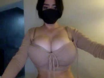 _natycutei19 — Chaturbate recorded stream screenshot (06 Mar 2025)