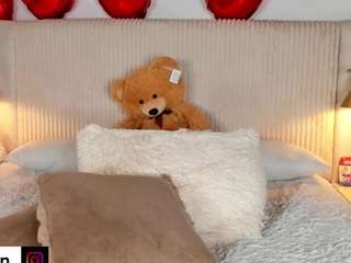 susan-zc — Camsoda recorded stream screenshot (18 Feb 2026)