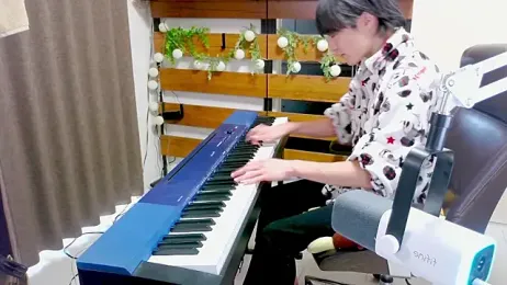 IroManager — Stripchat recorded stream screenshot (18 Feb 2026)