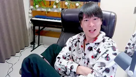 IroManager — Stripchat recorded stream screenshot (18 Feb 2026)