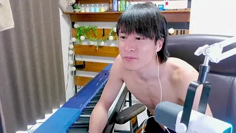 IroManager — Stripchat recorded stream screenshot (18 Feb 2026)