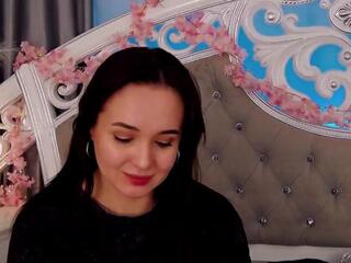 Melissa Fumero — Flirt4free recorded stream image, 18.02.2026 18:20