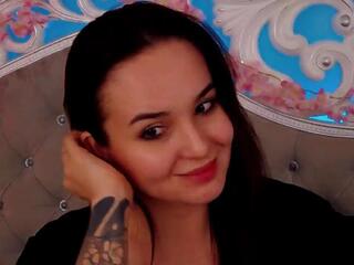Melissa Fumero — Flirt4free recorded stream image, 18.02.2026 18:20