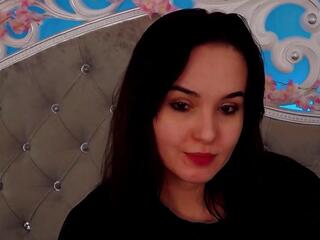 Melissa Fumero — Flirt4free recorded stream image, 18.02.2026 18:20