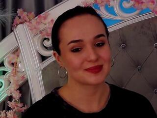 Melissa Fumero — Flirt4free recorded stream image, 18.02.2026 18:20