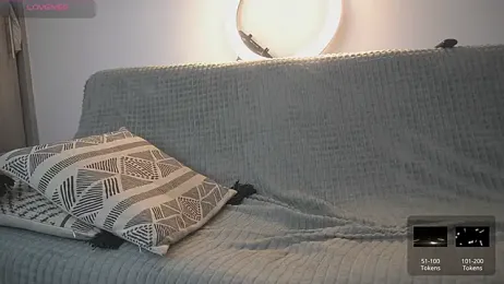 specter_27 — Stripchat recorded stream screenshot (18 Feb 2026)