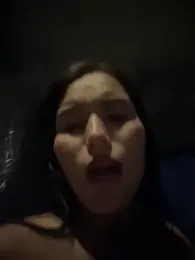 the_queen_of_street — Stripchat recorded stream image, 19.02.2026 02:40