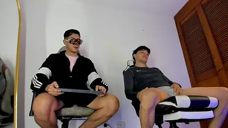 sotooliver3 — Stripchat recorded stream image, 19.02.2026 02:50