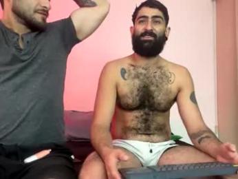 drogama — Chaturbate recorded stream screenshot (19 Feb 2026)