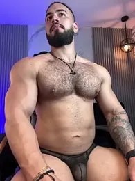 jaxon_colton — Stripchat recorded stream image, 19.02.2026 01:30