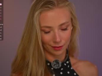 vika54784 — Chaturbate recorded stream image, 19.02.2026 03:30