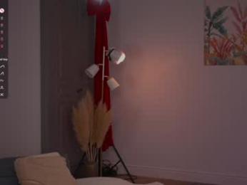 vika54784 — Chaturbate recorded stream image, 19.02.2026 03:30