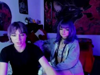 xzerox_ — Chaturbate recorded stream screenshot (19 Feb 2026)