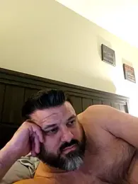 Roddog18 — Stripchat recorded stream screenshot (19 Feb 2026)