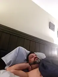 Roddog18 — Stripchat recorded stream screenshot (19 Feb 2026)