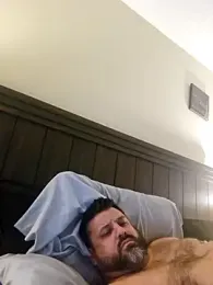 Roddog18 — Stripchat recorded stream screenshot (19 Feb 2026)