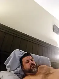 Roddog18 — Stripchat recorded stream screenshot (19 Feb 2026)