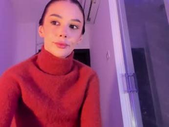 hotfallingdevil — Chaturbate recorded stream screenshot (19 Feb 2026)