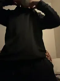 OCHAZUKE123 — Stripchat recorded stream image, 19.02.2026 10:10