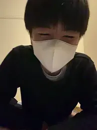 OCHAZUKE123 — Stripchat recorded stream image, 19.02.2026 10:10