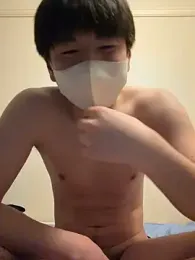 OCHAZUKE123 — Stripchat recorded stream image, 19.02.2026 10:10