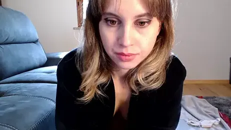 L_Sofia — Stripchat recorded stream screenshot (19 Feb 2026)