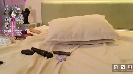 MilkMeSoftly — Stripchat recorded stream screenshot (19 Feb 2026)