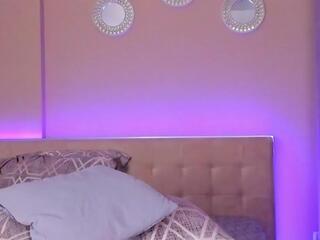 Emily Sheen — Flirt4free recorded stream image, 19.02.2026 11:00