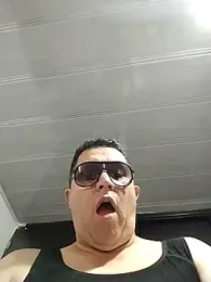 BigCristh79 — Stripchat recorded stream image, 19.02.2026 14:00