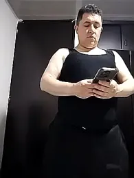 BigCristh79 — Stripchat recorded stream image, 19.02.2026 14:00