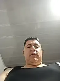 BigCristh79 — Stripchat recorded stream image, 19.02.2026 14:00