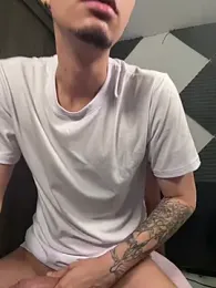 bigryann23 — Stripchat recorded stream screenshot (19 Feb 2026)