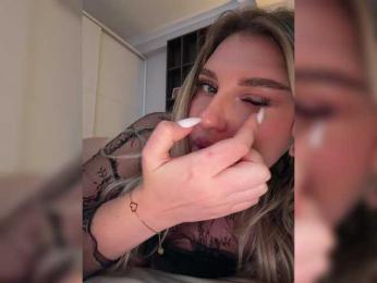 Stiflers_mom — Bongacams recorded stream screenshot (19 Feb 2026)