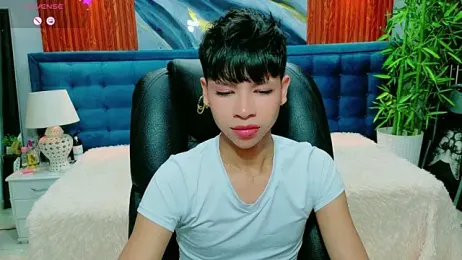 dilan_911 — Stripchat recorded stream screenshot (19 Feb 2026)