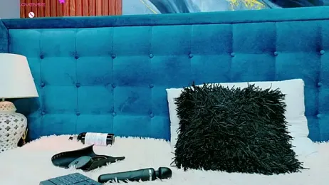 dilan_911 — Stripchat recorded stream screenshot (19 Feb 2026)