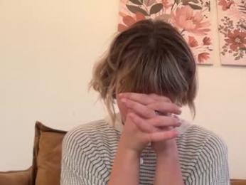 ms_dira — Chaturbate recorded stream image, 19.02.2026 14:20