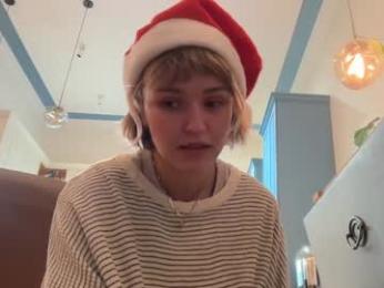 ms_dira — Chaturbate recorded stream image, 19.02.2026 14:20