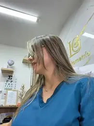 alicee16 — Stripchat recorded stream screenshot (19 Feb 2026)