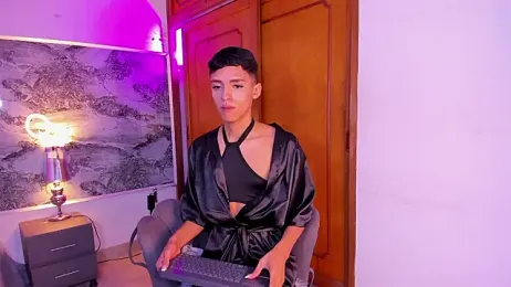 BILLY_JAMEES — Stripchat recorded stream image, 19.02.2026 12:40