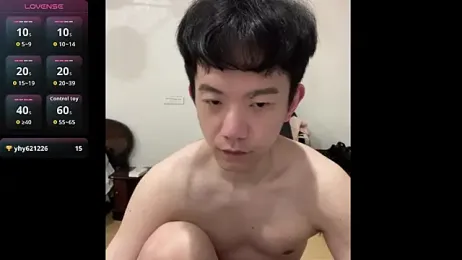 CouplingCry — Stripchat recorded stream image, 19.02.2026 16:10