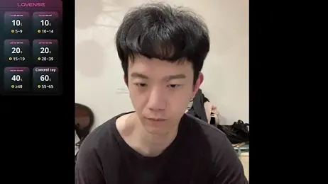 CouplingCry — Stripchat recorded stream image, 19.02.2026 16:10