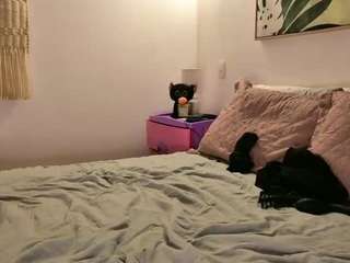 lexxxdrive — Camsoda recorded stream screenshot (06 Mar 2025)