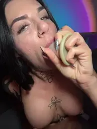 LexiCoco — Stripchat recorded stream image, 19.02.2026 16:20