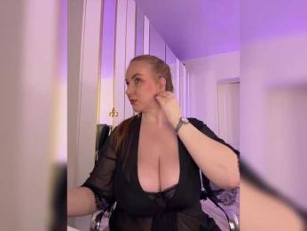 cherryygirl — Bongacams recorded stream screenshot (19 Feb 2026)